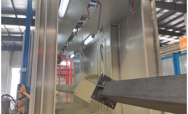 張家港無(wú)錫靜電噴塑 靜電噴塑靜電粉末涂料廠家
